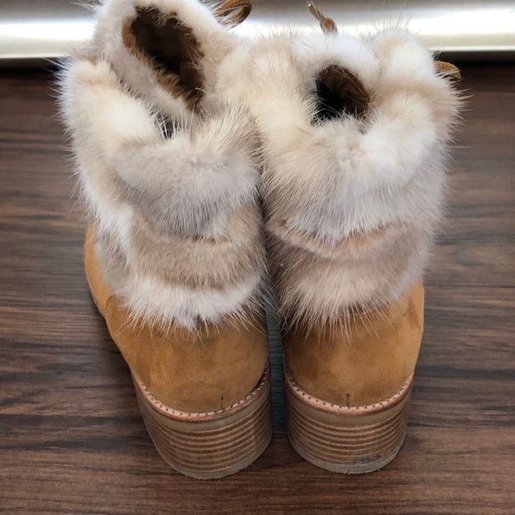 Stuart Weitzman Boots - Picture 4 of 7